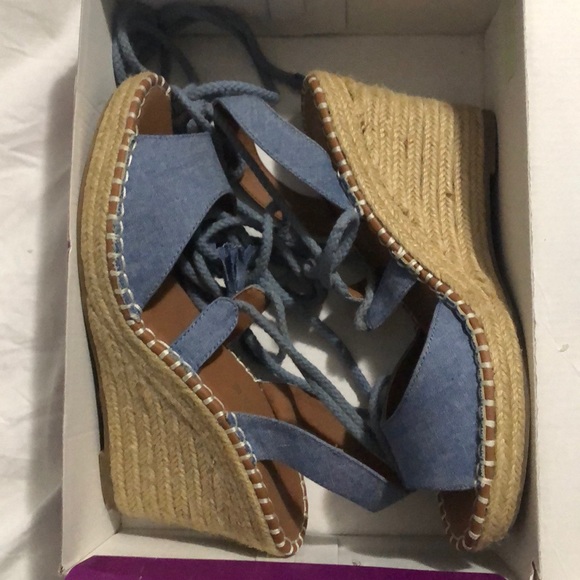 Shoe Rampage, good color Mahon - Picture 4 of 5